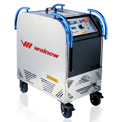 product machine